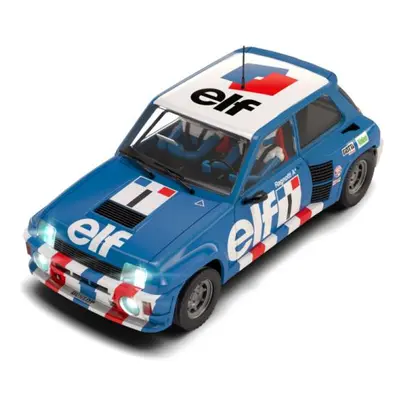 SCX Original Renault 5 Turbo Ragnotti