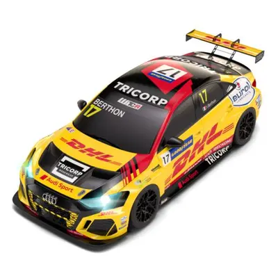 SCX Advance Audi RS3 LMS TCR DHL