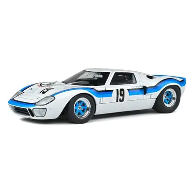 1:18 Ford GT40 Mk.1 Angola Championship 1973