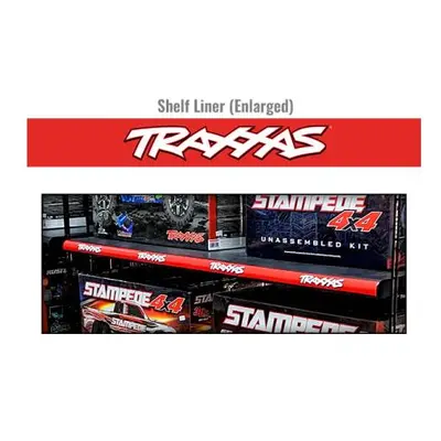 Traxxas vinylová samolepicí páska 122cm