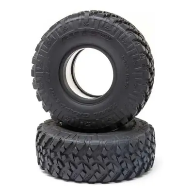 Axial pneu 3.6"x1.55" Nitto Trail Grappler M/T (2)