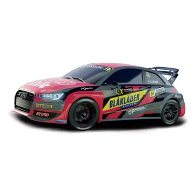 SCX Original Audi S1 WRX Blaklader