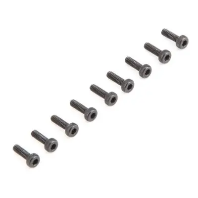 Losi šroub Cap Head M2 x 6mm (10)