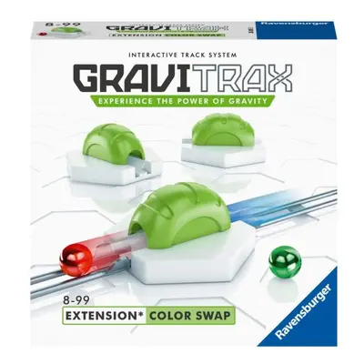 Ravensburger GraviTrax Tunélky