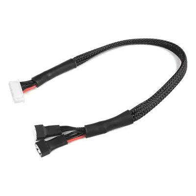 Konverzní balanční kabel 6S-XH - 2x 3S-XH 22AWG 30cm