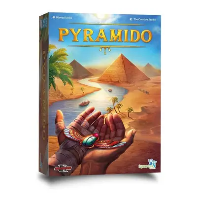 Pyramido