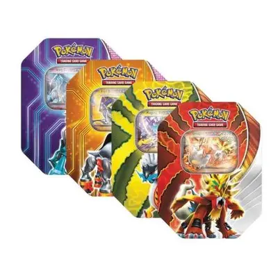 Pokémon TCG: Paradoxní osudy plechovka