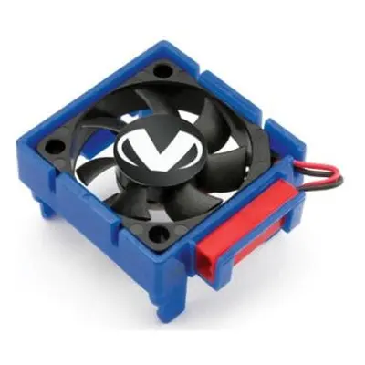 Traxxas ventilátor: regulátor VXL-3S