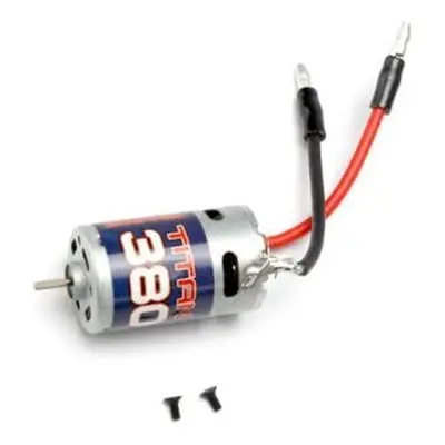 Traxxas motor stejnosměrný Titan 380 18T