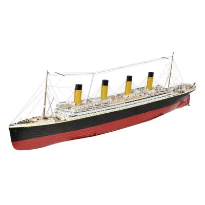 Mantua Model Titanic 1:200 kit