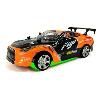 NINCORACERS Drift Fuji 1:18 2.4GHz RTR