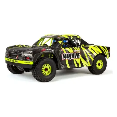 Arrma Mojave 6S BLX 1:7 4WD RTR zelená