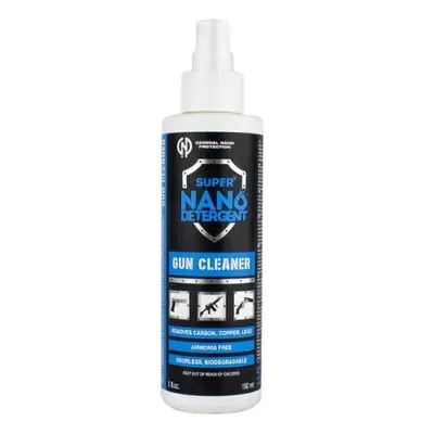 NANOPROTECH GNP Gun Cleaner čistič na zbraně 150 ml