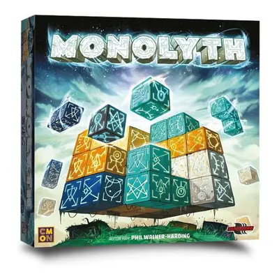 MONOLYTH