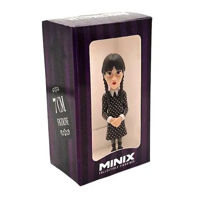 MINIX TV 7 cm: Středa - Středa