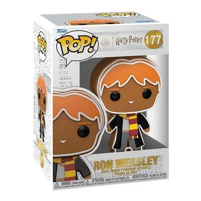 Funko POP HP: HP GB– Ron