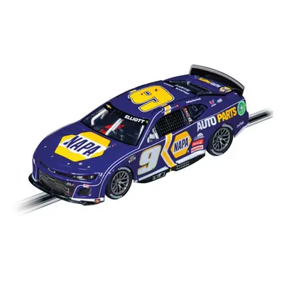 Auto Carrera D132 - 32005 NASCAR Camaro NextGen