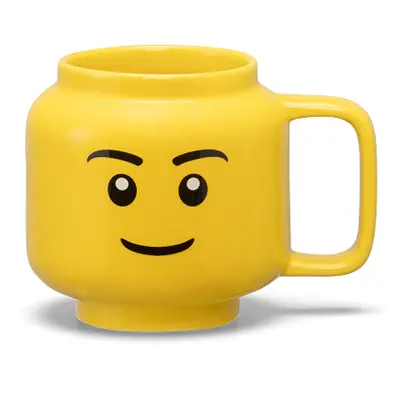 LEGO keramický hrnek 255 ml - kluk