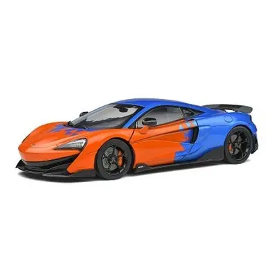 MC Laren LT F1 Tribute 2019