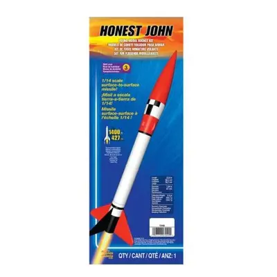 Estes Honest John Kit