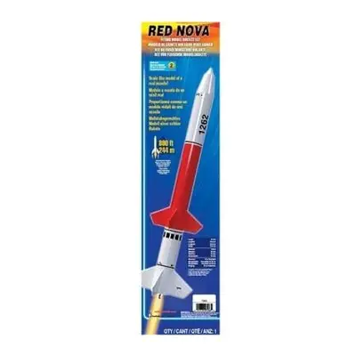 Estes Red Novam Kit