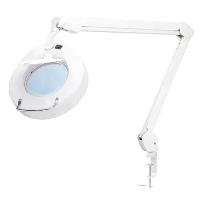 Lightcraft stolní lampa s lupou Classic LED