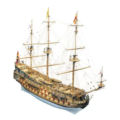 Mantua Model San Felipe 1690 1:75 kit