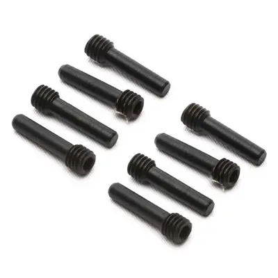 Axial čep se závitem M6x4x22mm (8)