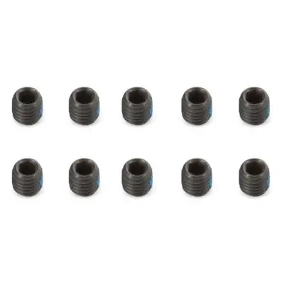 Arrma červík imbus M3x3mm (10)