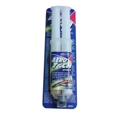 AeroTech epoxidové lepidlo 25ml