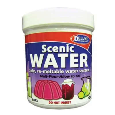 Scenic Water 125ml