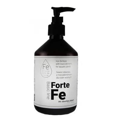 QualDrop FE Forte 500 ml