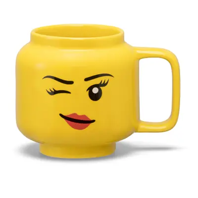 LEGO keramický hrnek 255 ml - winky