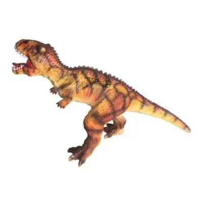 Tyranosaurus Rex 85cm na baterie se zvukem