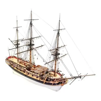 Vanguard Models HMS Sphinx 1775 1:64 kit