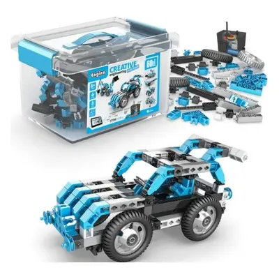 Engine Creative engineering 60 in 1 motorized : maker master