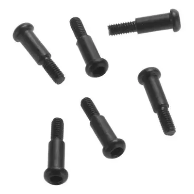 Axial čep M2.5x6x12mm (6)