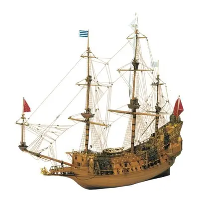 Mantua Model La Couronne 1:98 kit