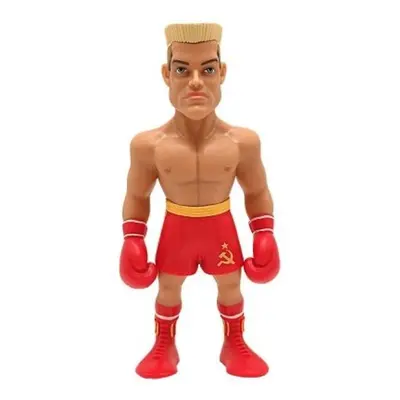 MINIX Movies: Rocky - Ivan Drago