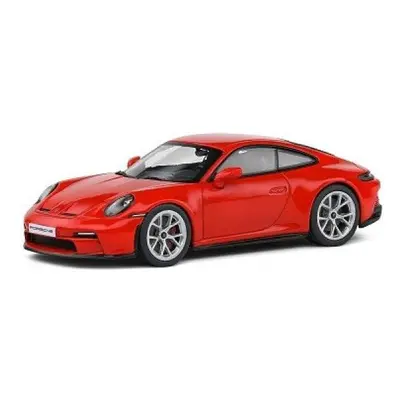 Porsche GT3 TOURING RED 2023