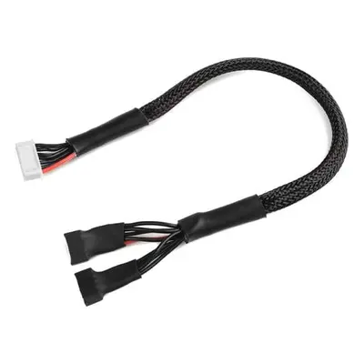 Konverzní balanční kabel 6S-XH - 2x 2S-XH 22AWG 30cm