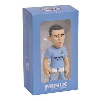 MINIX Football 7 cm: Manchester City - FODEN