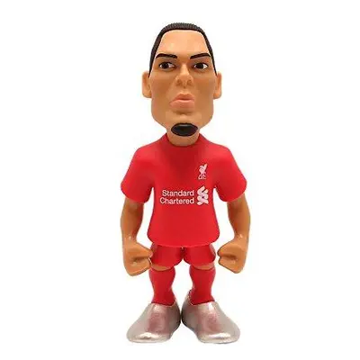 MINIX Football: Club Liverpool - VAN DIJK