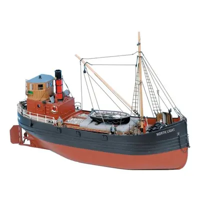 CALDERCRAFT North Light 1:32 kit