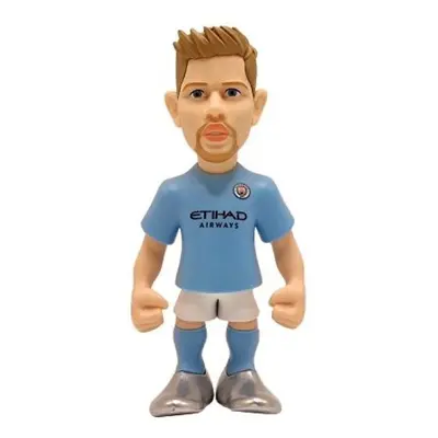 MINIX Football: Club Manchester City - DE BRUYNE