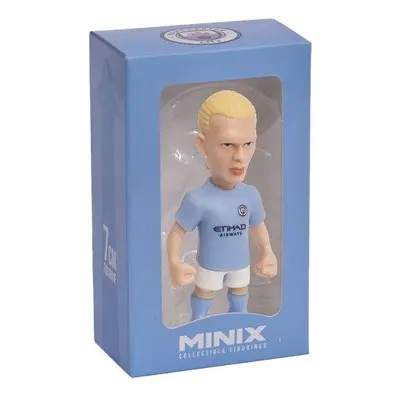 MINIX Football 7 cm: Manchester City - HAALAND