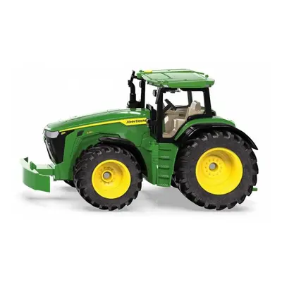 SIKU Farmer - traktor John Deere 8R 370 1:32