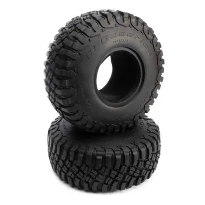 Axial pneu 2.9" BFGoodrich Mud Terrain KM3, vložka (2)