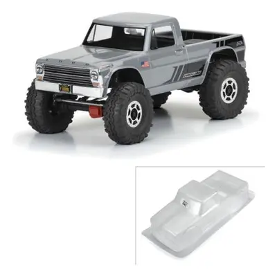 Pro-Line karosérie 1:10 1967 Ford F-100 nenabarvená (rozvor 313mm)