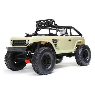 Axial SCX10 II Deadbolt 1:10 4WD RTR písková